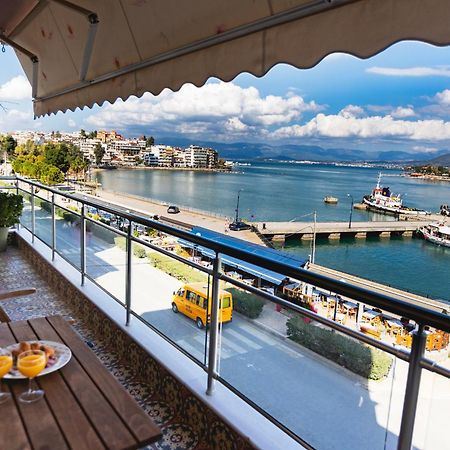 Debbies Διαμέρισμα Δίπλα Στο Νερό #2 ! Chalkida Exterior photo