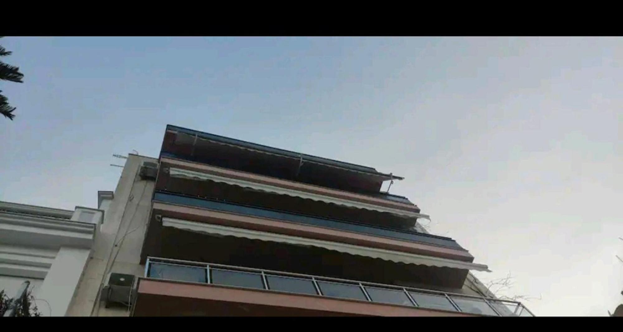 Debbies Διαμέρισμα Δίπλα Στο Νερό #2 ! Chalkida Exterior photo