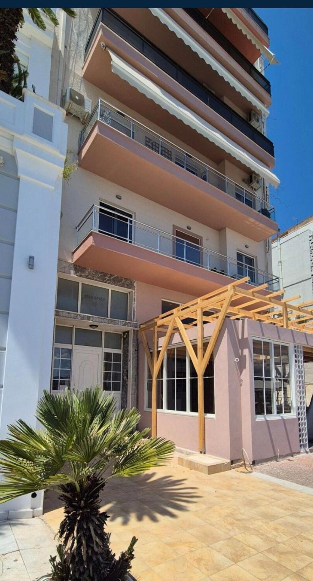 Debbies Διαμέρισμα Δίπλα Στο Νερό #2 ! Chalkida Exterior photo